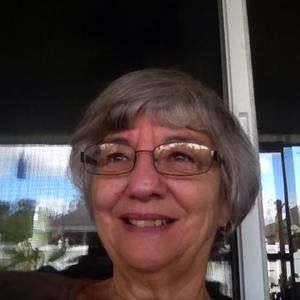 Meet your Posher, Sandra